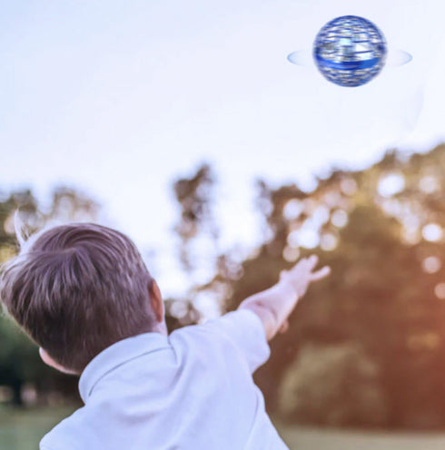 TGS - Gravity Ball